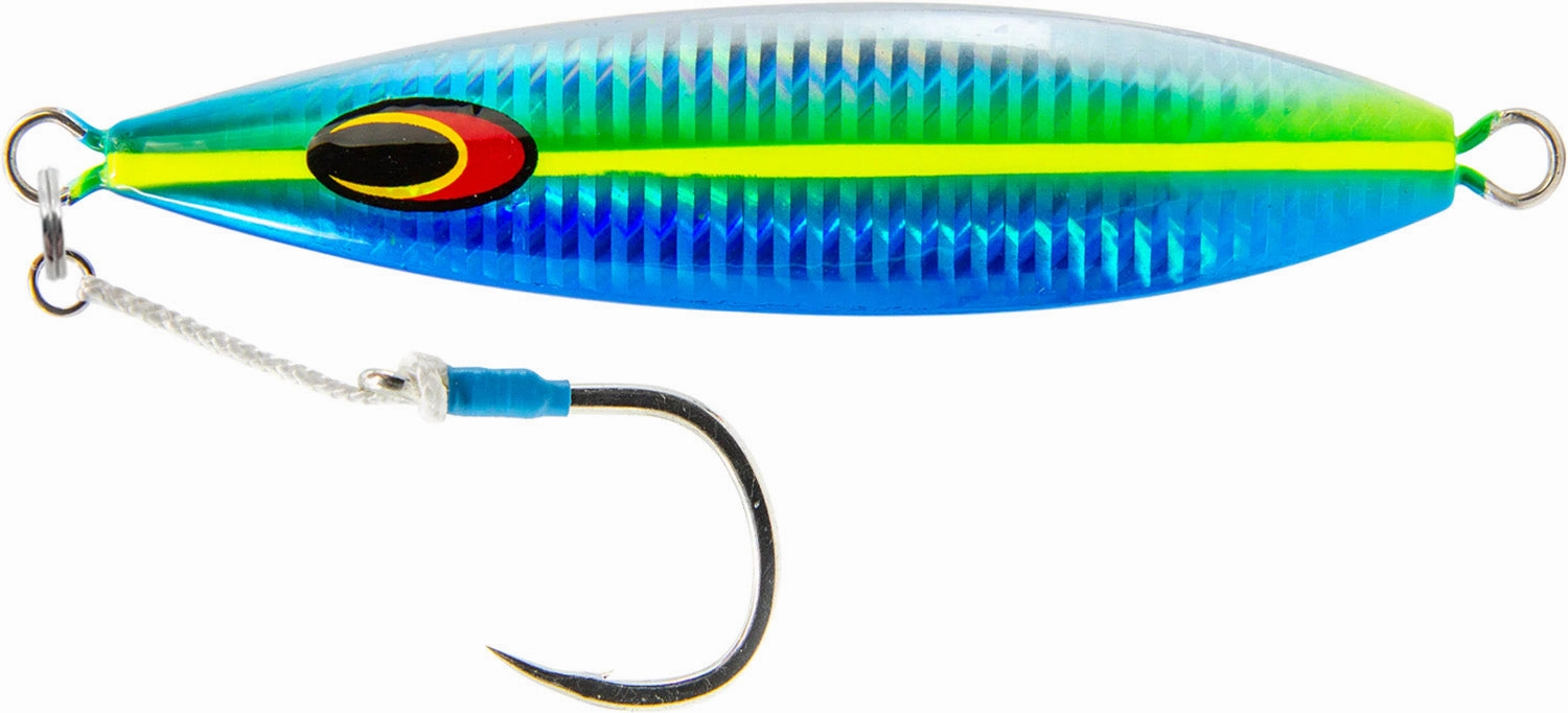Nomad Design The Gypsea Saltwater Jig
