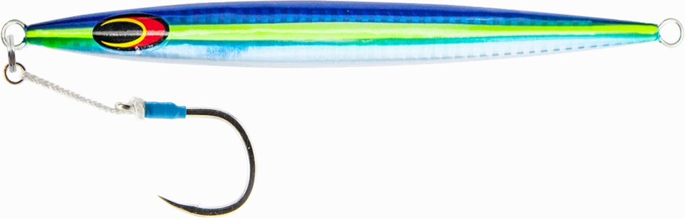 Nomad Design The Streaker High Pitch Speed Jig