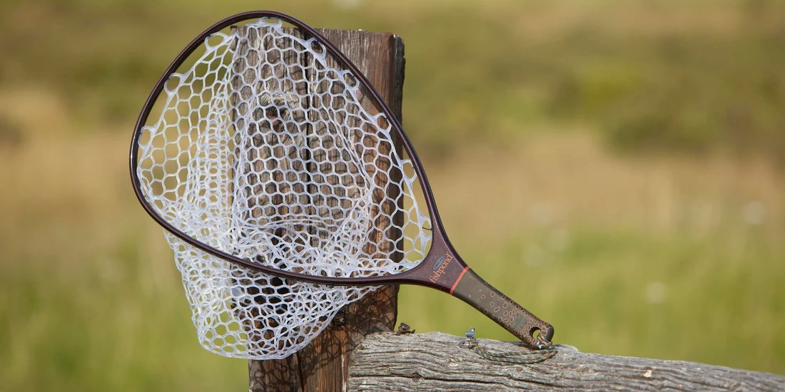 Nomad Hand Net