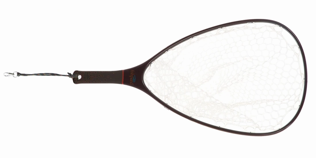 Nomad Hand Net