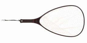 Nomad Hand Net