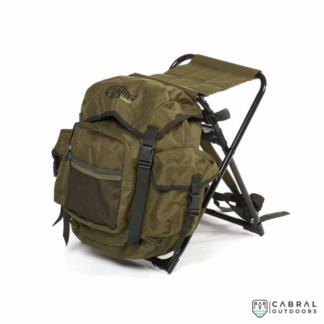 Norfin Stool Backpack Dudley NF-20702