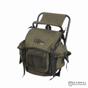 Norfin Stool Backpack Dudley NF-20702