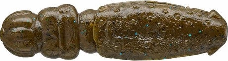 Nories 3 Inch Flip Dom Heavy Stick Bait - 6 Pack