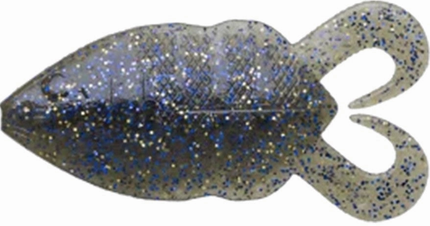 Nories 5 Inch Flip Gill - 4 Pack
