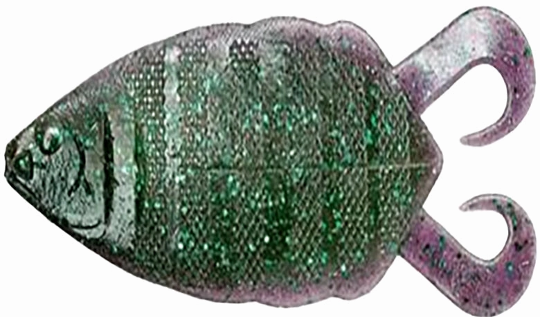 Nories 5 Inch Flip Gill - 4 Pack