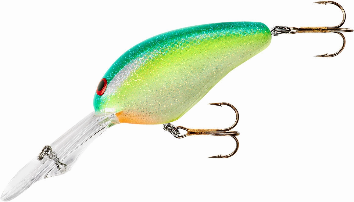 Norman DD22 Extra Deep Diving Crankbait