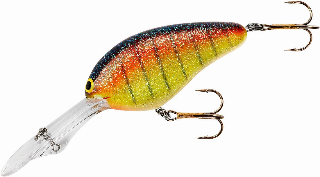Norman DD22 Extra Deep Diving Crankbait