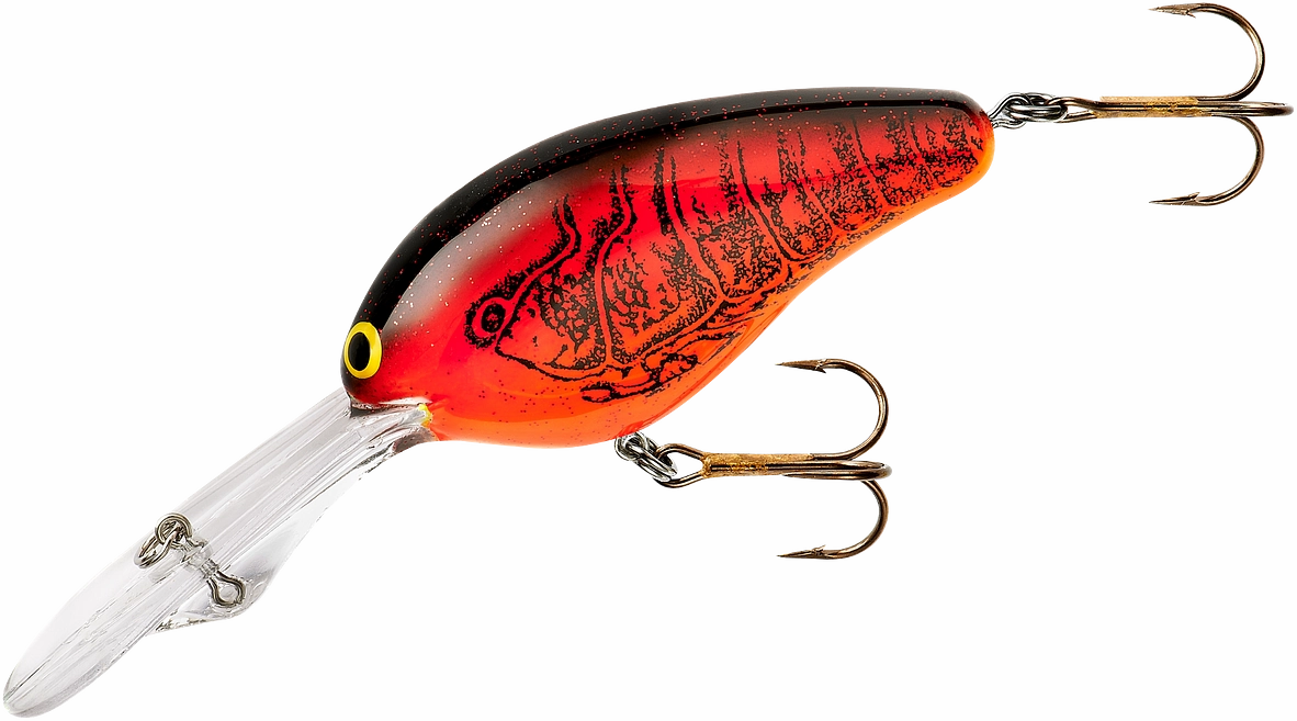 Norman DD22 Extra Deep Diving Crankbait