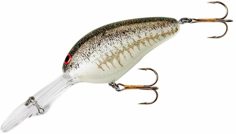 Norman DD22 Extra Deep Diving Crankbait