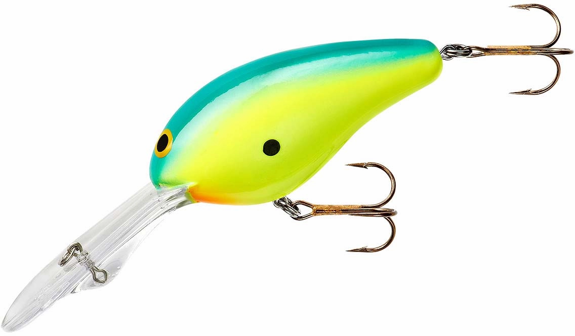 Norman DD22 Extra Deep Diving Crankbait