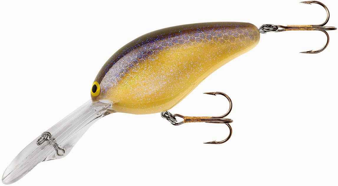 Norman DD22 Extra Deep Diving Crankbait