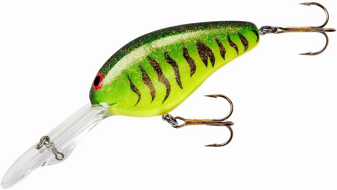 Norman DD22 Extra Deep Diving Crankbait
