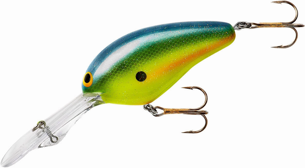 Norman DD22 Extra Deep Diving Crankbait