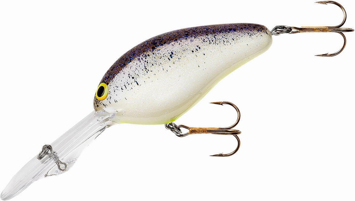 Norman DD22 Extra Deep Diving Crankbait