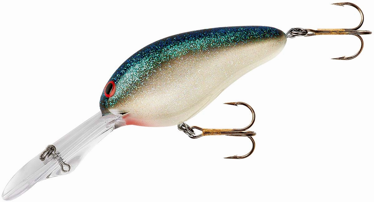 Norman DD22 Extra Deep Diving Crankbait