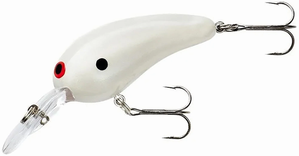 Norman Deep Baby-N 2 inch Medium Diving Crankbait