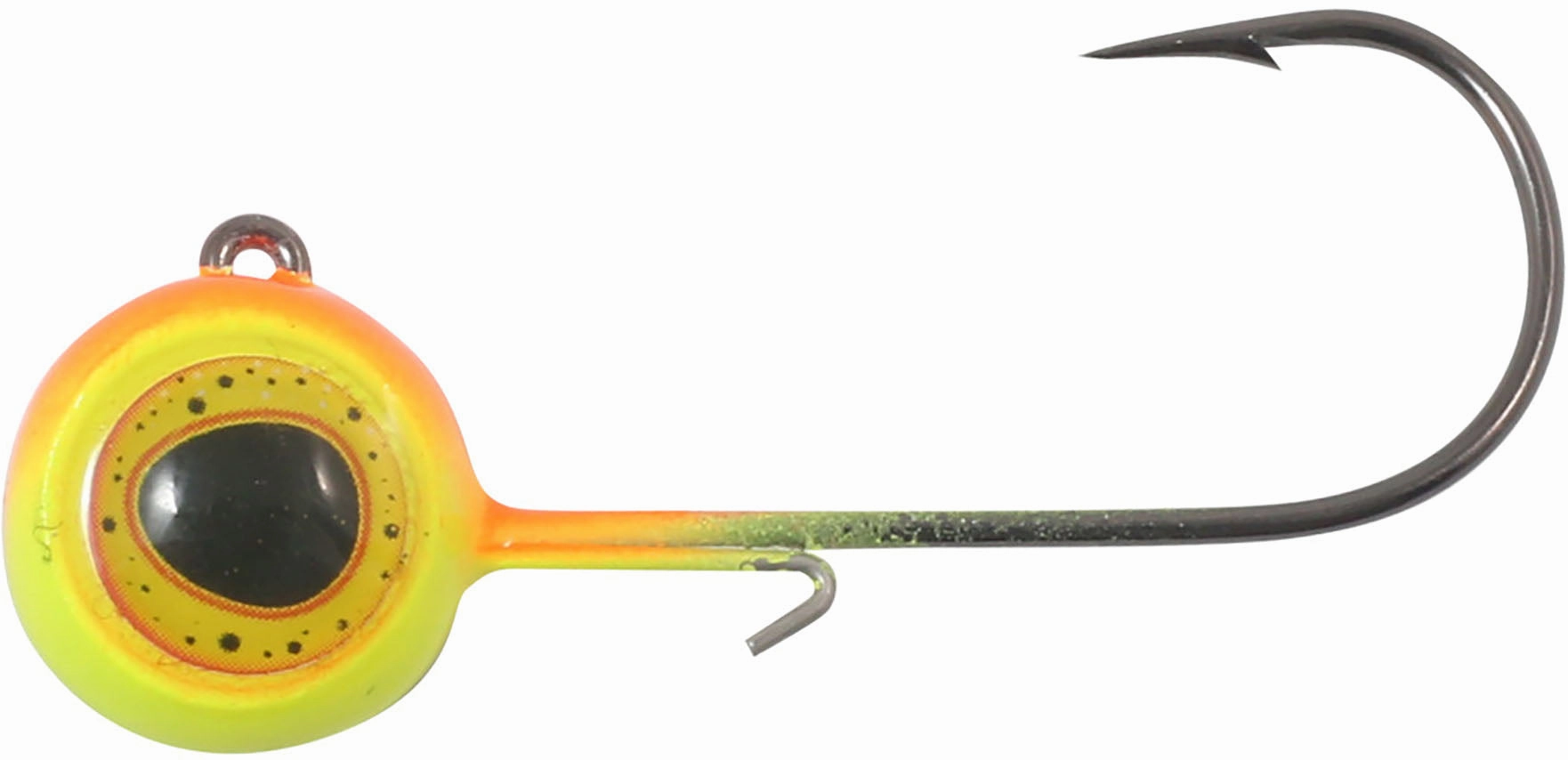 Northland Tackle Deep-Vee Jighead - 3 Pack