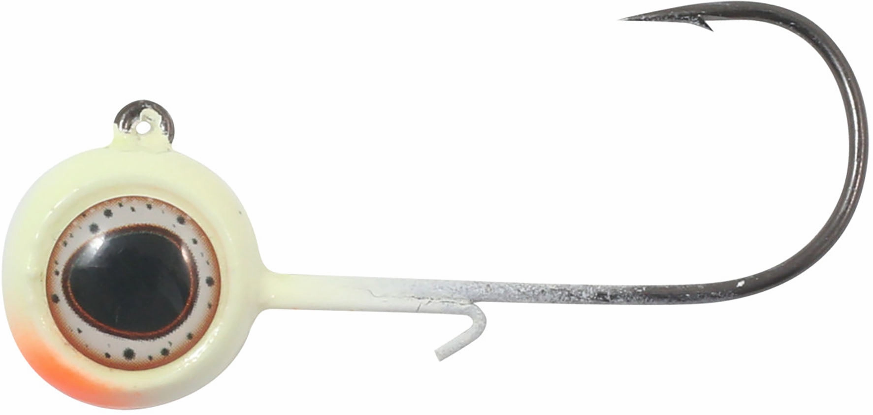 Northland Tackle Deep-Vee Jighead - 3 Pack