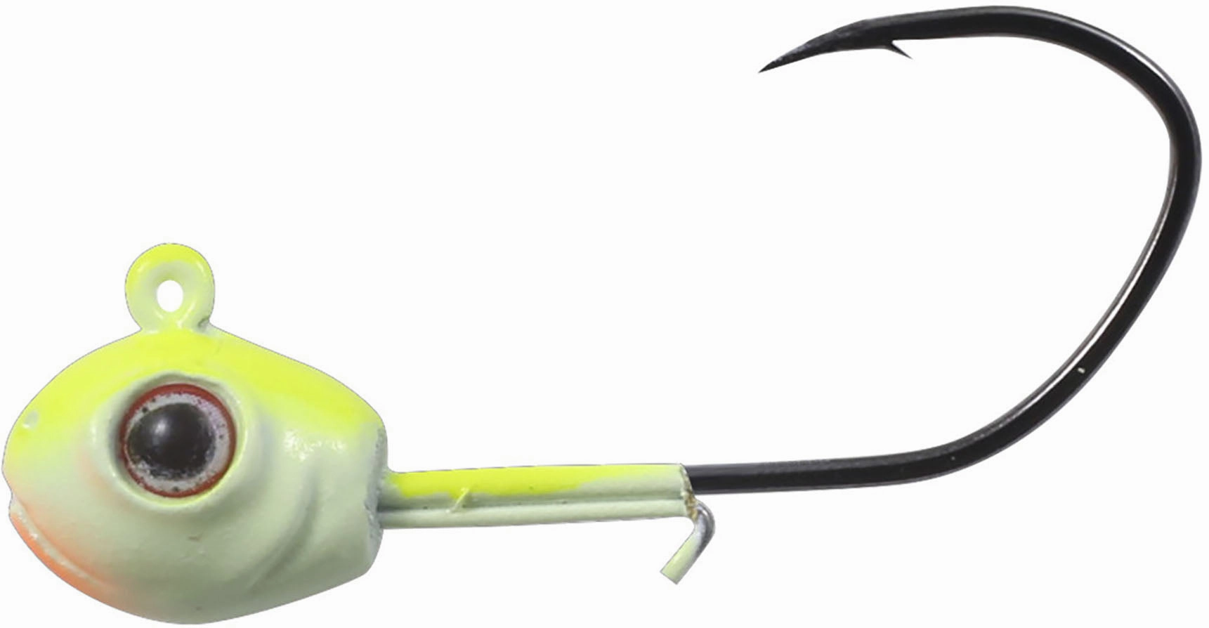 Northland Tackle Elite Series MVP Jighead - 3 Pack