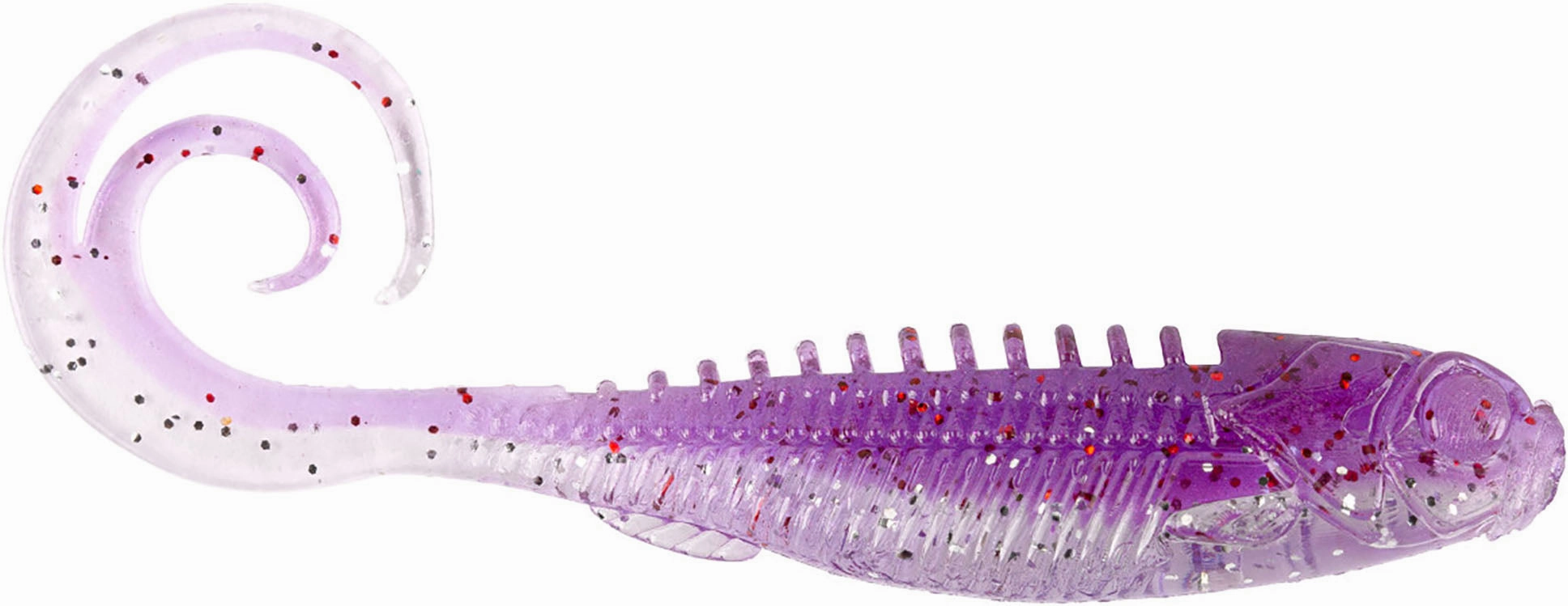 Northland Tackle Eye-Candy Grub - 5 Pack