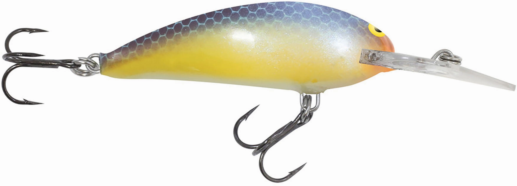 Northland Tackle Rumble Shad Medium Diving Crankbait