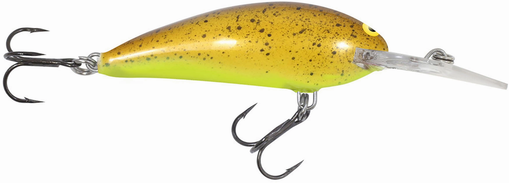 Northland Tackle Rumble Shad Medium Diving Crankbait