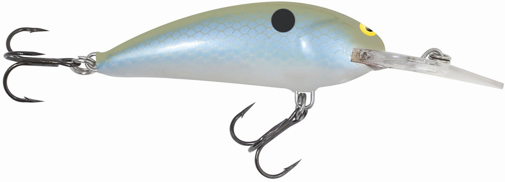 Northland Tackle Rumble Shad Medium Diving Crankbait