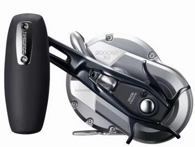 Ocea Jigger 2000 NR PG Jigging Reel (OCEAJG2000NRPG)
