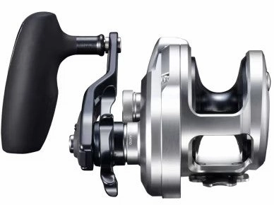 Ocea Jigger 2000 NR PG Jigging Reel (OCEAJG2000NRPG)