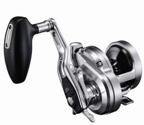 Ocea Jigger 2000 NR PG Jigging Reel (OCEAJG2000NRPG)