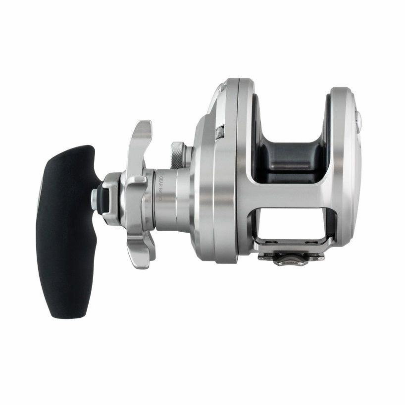 Ocea Jigger 4000HG Right Conventional Reel - (OCEAJG4000HG)