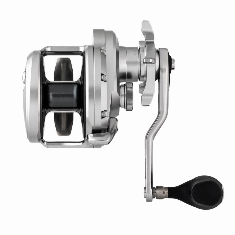 Ocea Jigger 4000HG Right Conventional Reel - (OCEAJG4000HG)