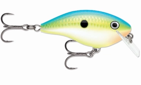 OG Rocco Crankbait Floating (1 1/2")