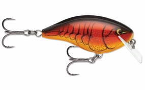 OG Rocco Crankbait Floating (2 1/2")