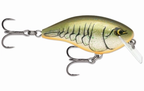 OG Rocco Crankbait Floating (2 1/2")