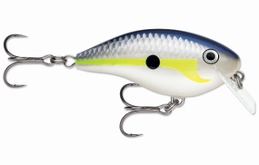 OG Rocco Crankbait Floating (2 1/2")