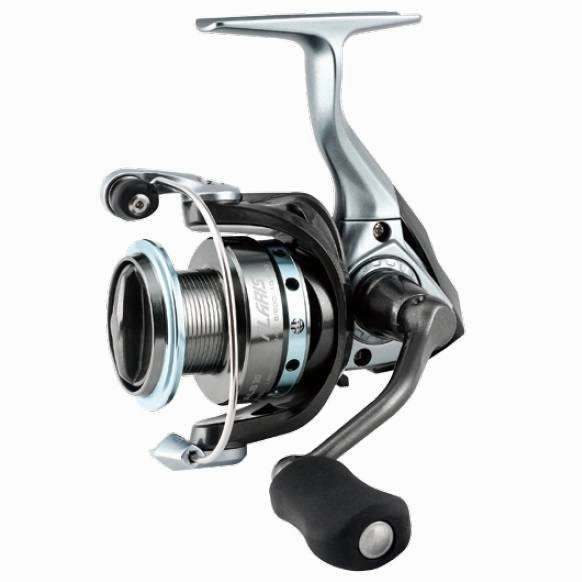 Okuma Alaris ALS-30, ALS-40, ALS-50 Spinning Reel