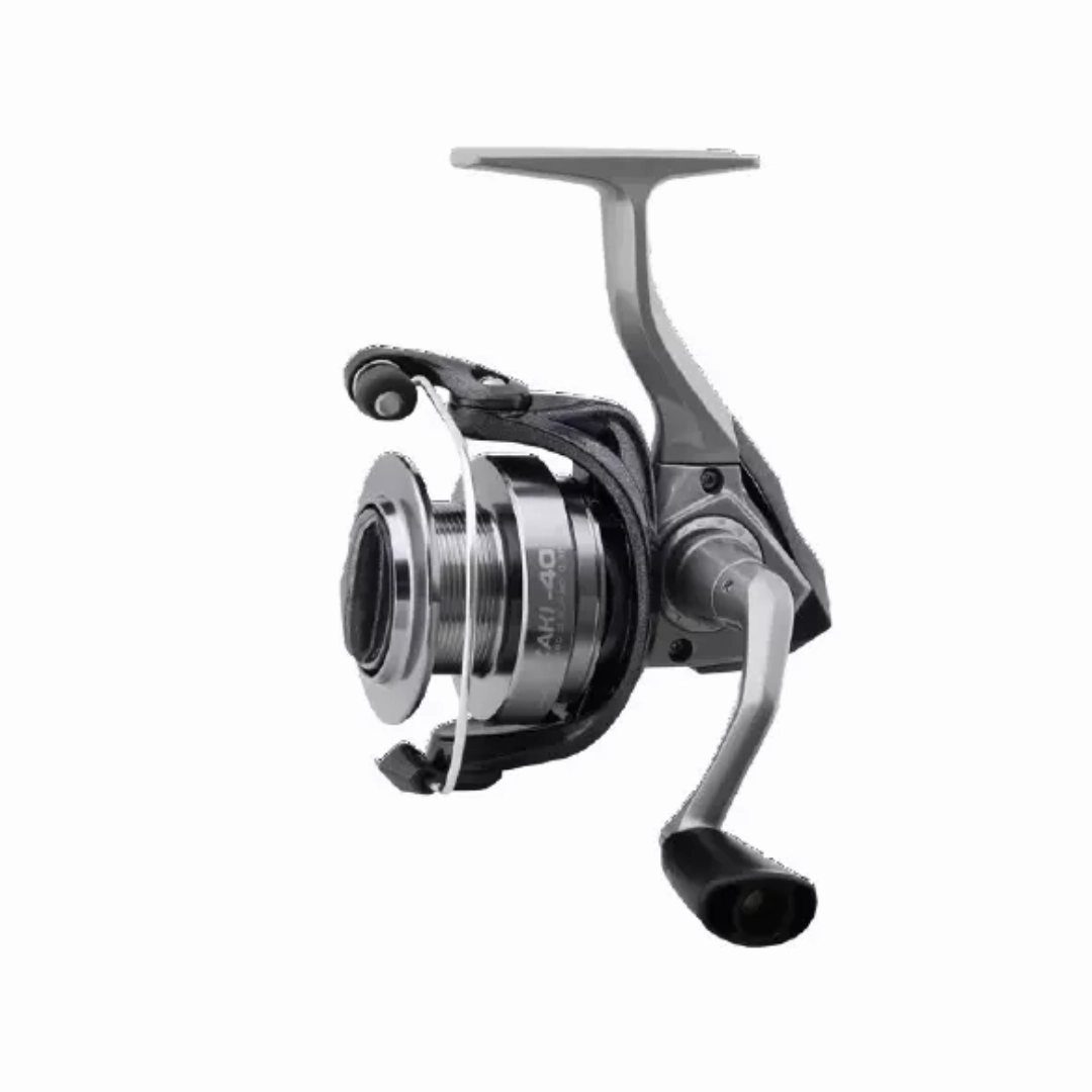 Okuma Azaki 40 Spinning Reel