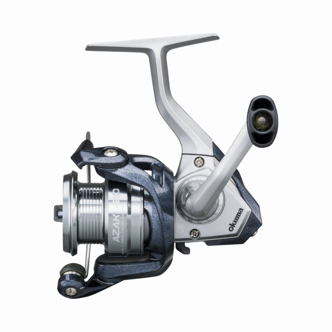 Okuma Azaki 40 Spinning Reel