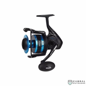Okuma Azores XP  ZXP-4000H-6000H Spinning Reel