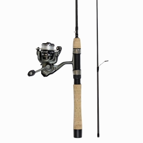 Okuma Celilo Trout Combo