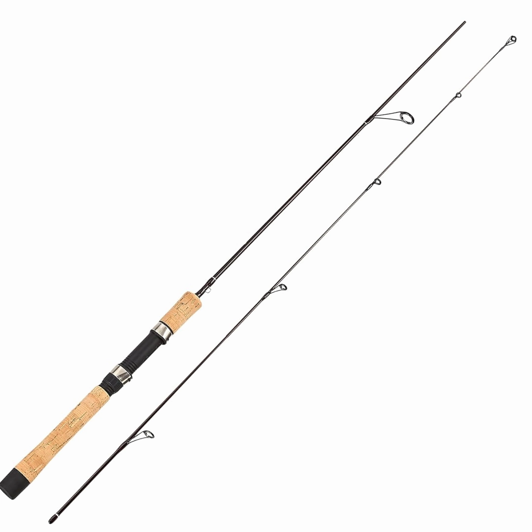 Okuma Celilo Ultralight 5ft Spinning Rod