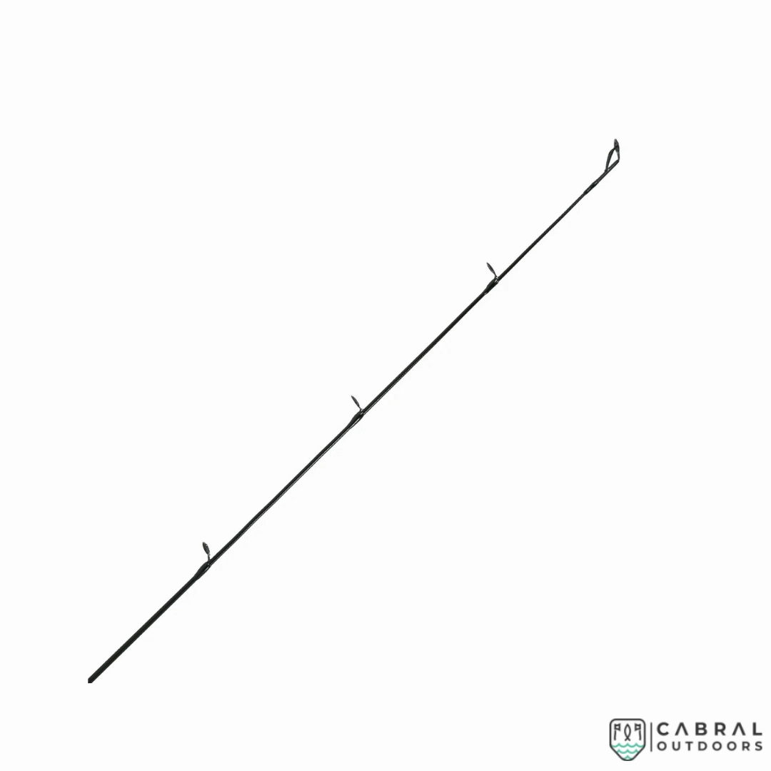 Okuma Ceymar Spinning Rod | 7.6ft | Single Section