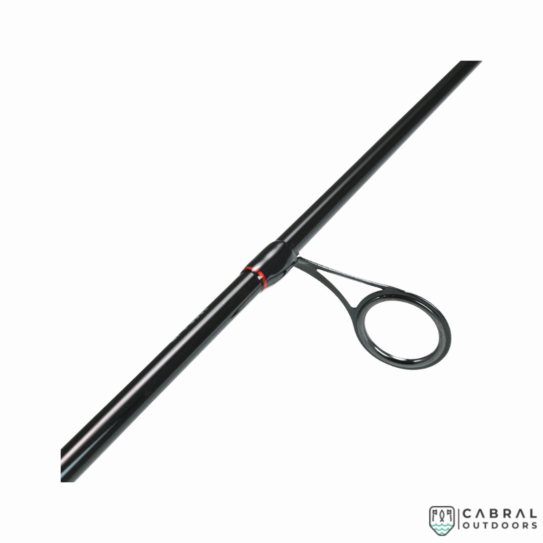 Okuma Ceymar Spinning Rod | 7.6ft | Single Section