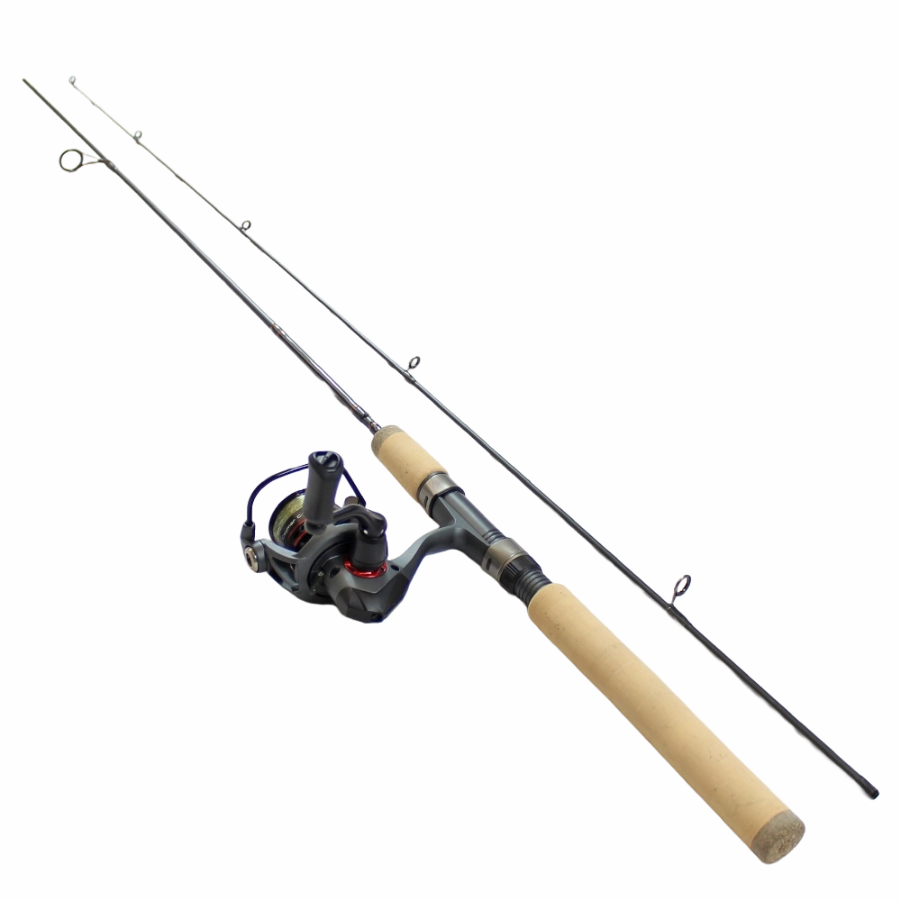 Okuma Ceymar SST Trout Combo