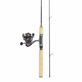 Okuma Ceymar SST Trout Combo