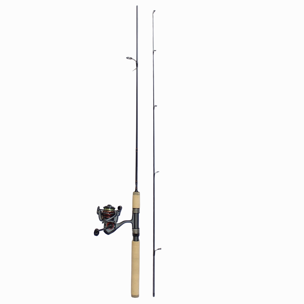 Okuma Ceymar SST Trout Combo