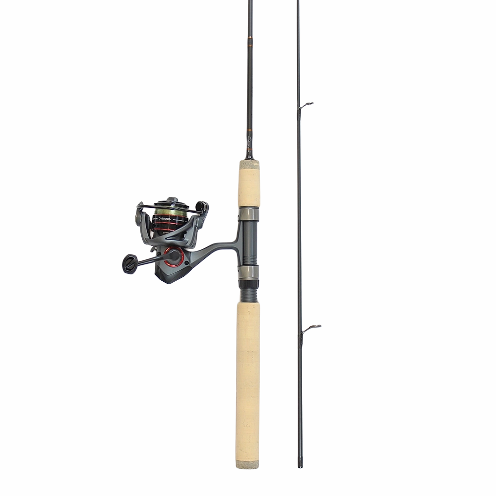 Okuma Ceymar SST Trout Combo