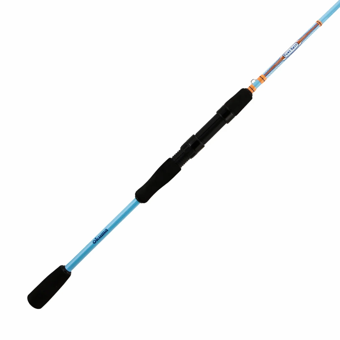 Okuma Fuel Spin 7ft Spinning Rod